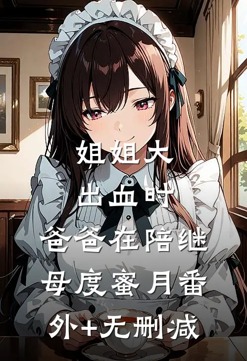 姐姐大出血时，爸爸在陪继母度蜜月番外+无删减