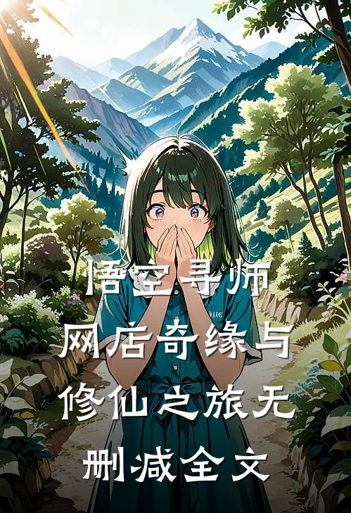 悟空寻师：网店奇缘与修仙之旅无删减全文
