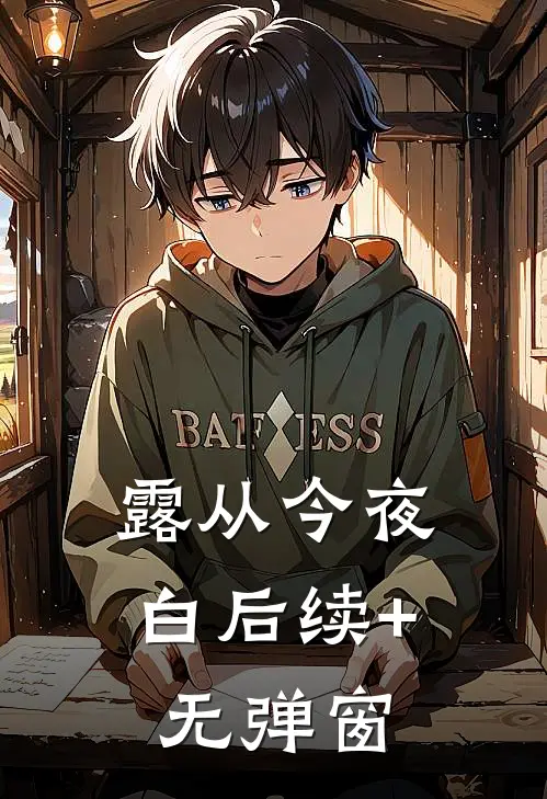 露从今夜白后续+无弹窗