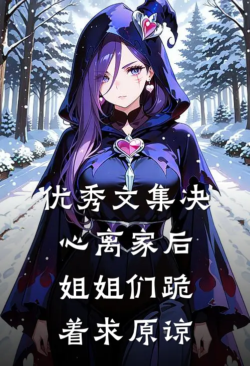 优秀文集决心离家后，姐姐们跪着求原谅
