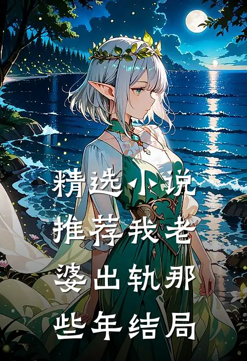 精选小说推荐我老婆出轨那些年结局