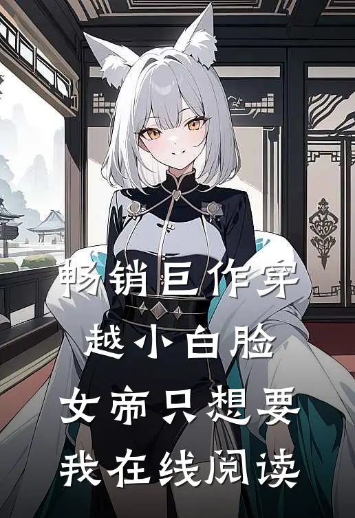 畅销巨作穿越小白脸,女帝只想要我在线阅读