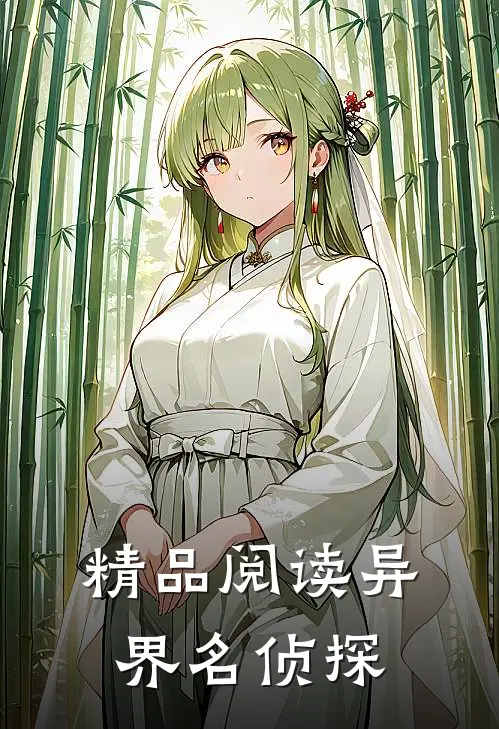 精品阅读异界名侦探
