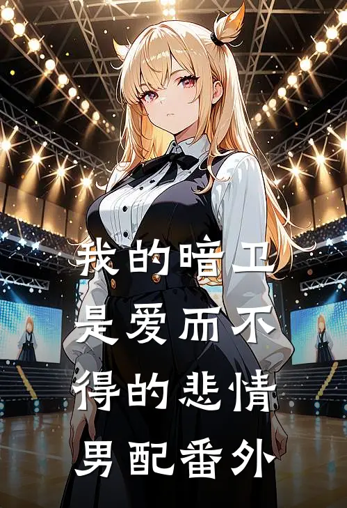 我的暗卫是爱而不得的悲情男配番外