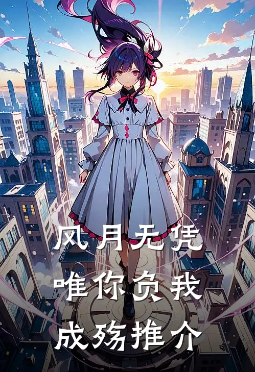 风月无凭，唯你负我成殇推介