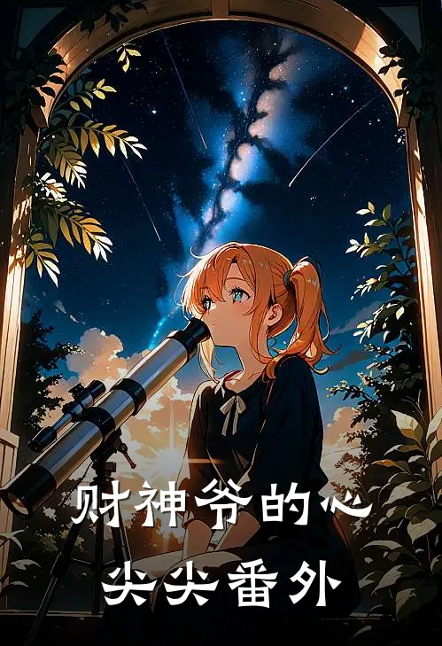 财神爷的心尖尖 番外