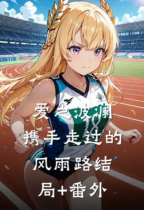 爱之波澜：携手走过的风雨路结局+番外
