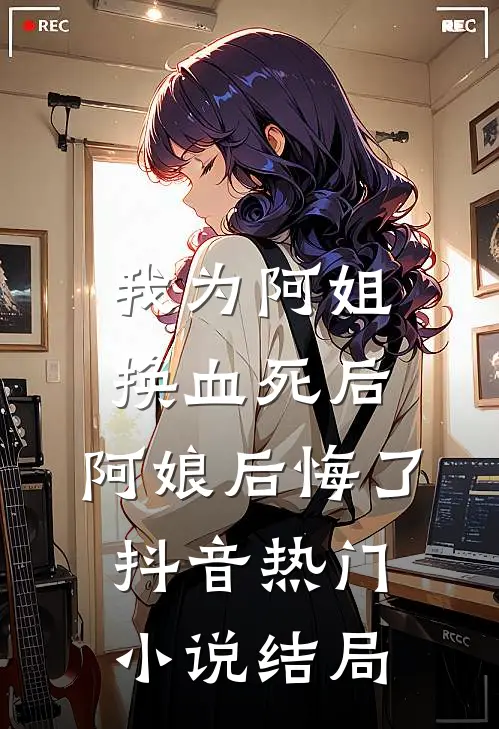 我为阿姐换血死后，阿娘后悔了抖音热门小说结局