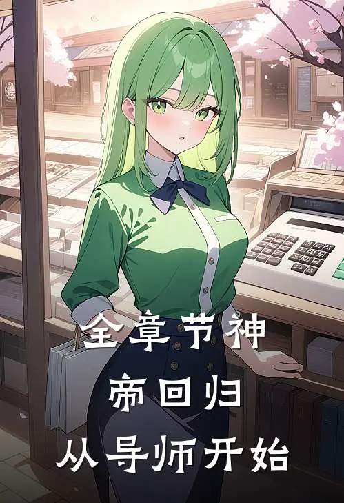 全章节神帝回归，从导师开始