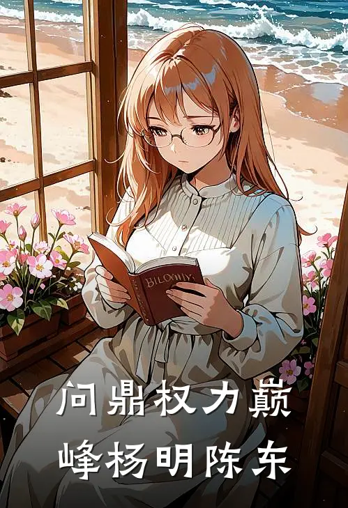 问鼎权力巅峰杨明陈东
