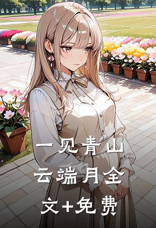 一见青山云端月全文+免费