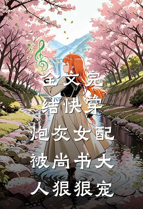 全文完结快穿：炮灰女配被尚书大人狠狠宠