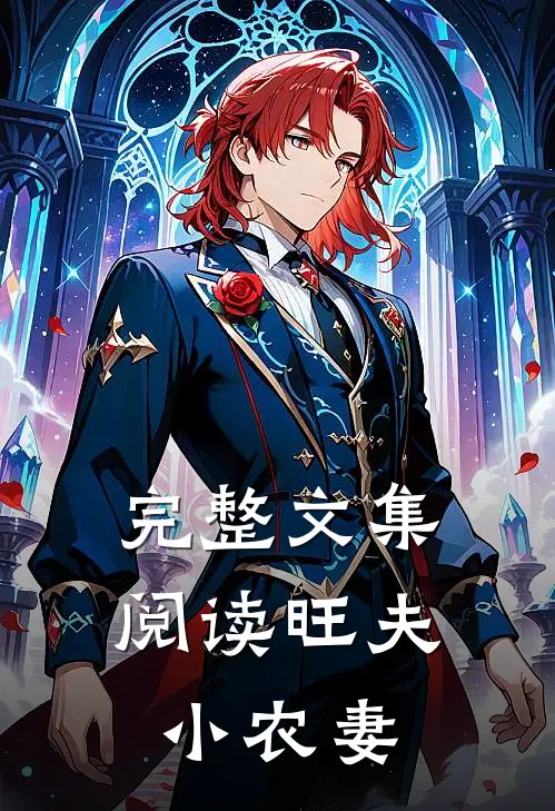 完整文集阅读旺夫小农妻