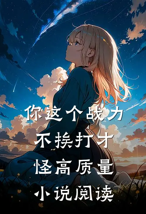 你这个战力，不挨打才怪高质量小说阅读