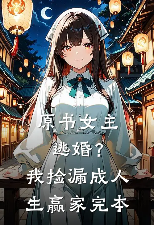 原书女主逃婚？我捡漏成人生赢家完本