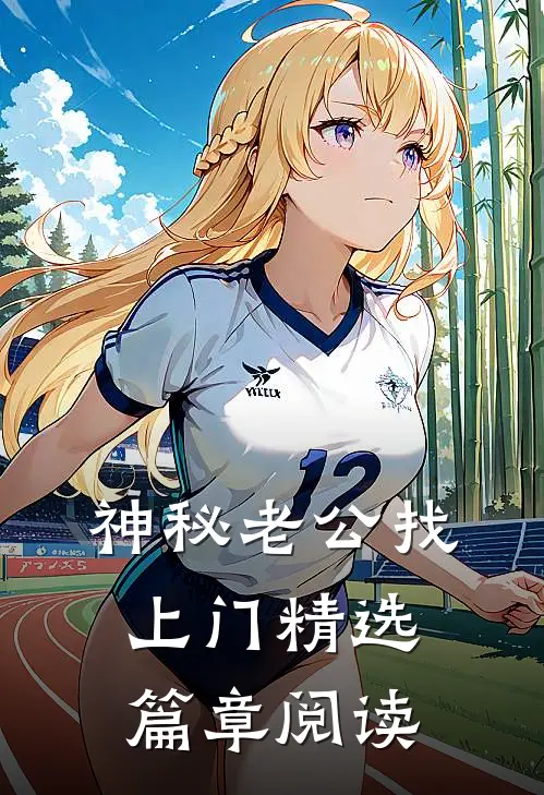 神秘老公找上门精选篇章阅读
