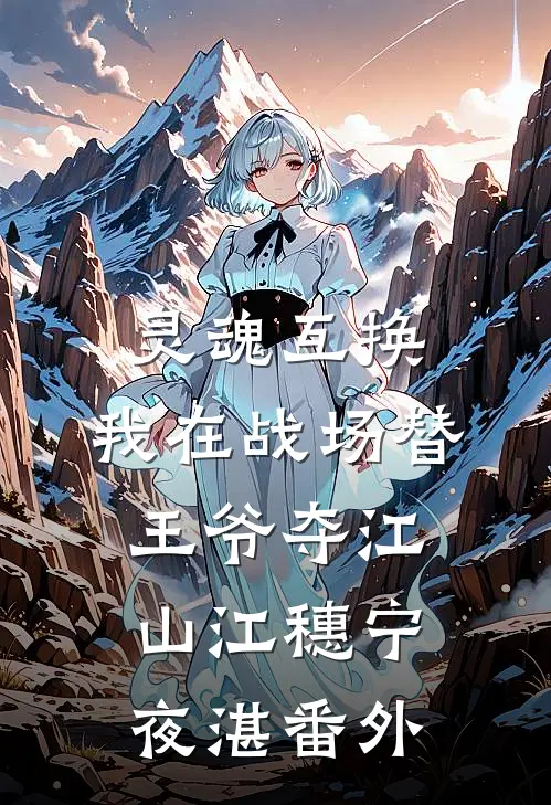 灵魂互换：我在战场替王爷夺江山江穗宁夜湛番外