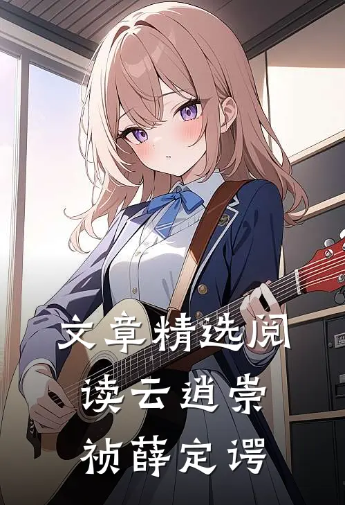 文章精选阅读云逍崇祯薛定谔