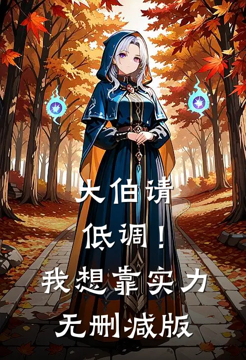 大伯请低调！我想靠实力无删减版