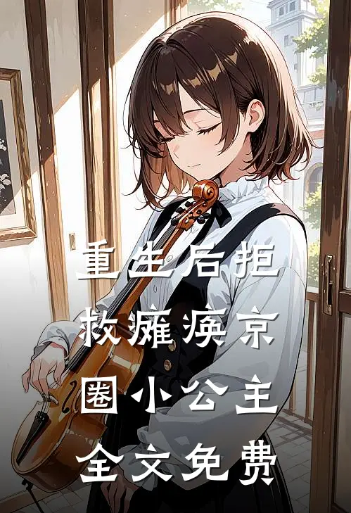 重生后拒救瘫痪京圈小公主全文免费