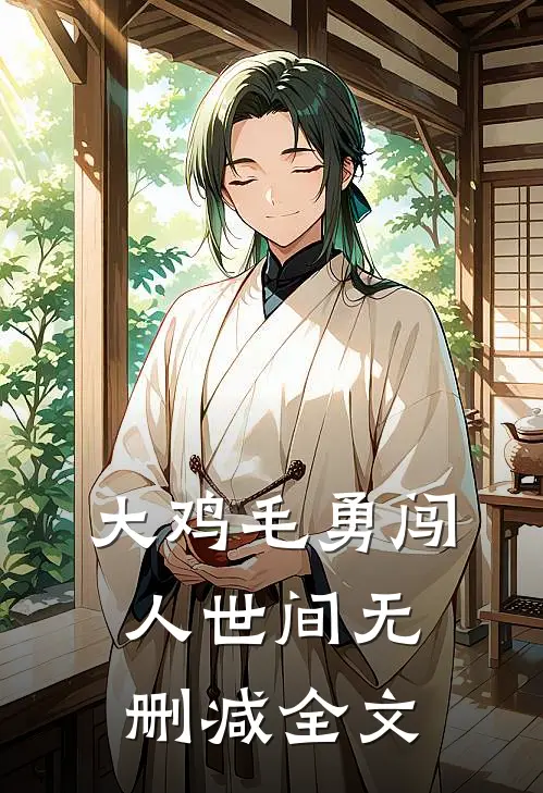 大鸡毛勇闯人世间无删减全文