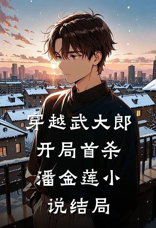 穿越武大郎，开局首杀潘金莲小说结局