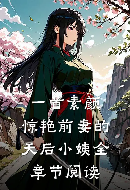 一首素颜，惊艳前妻的天后小姨全章节阅读