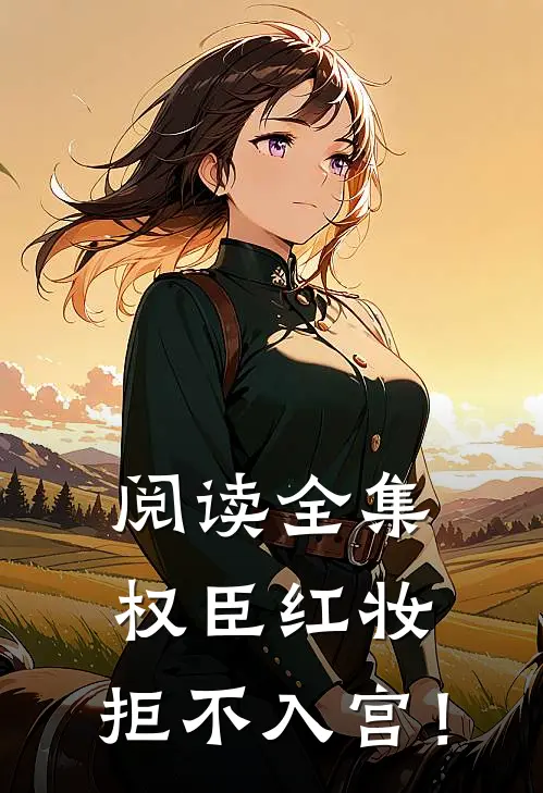 阅读全集权臣红妆，拒不入宫！