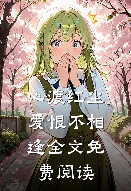 心渡红尘，爱恨不相逢全文免费阅读