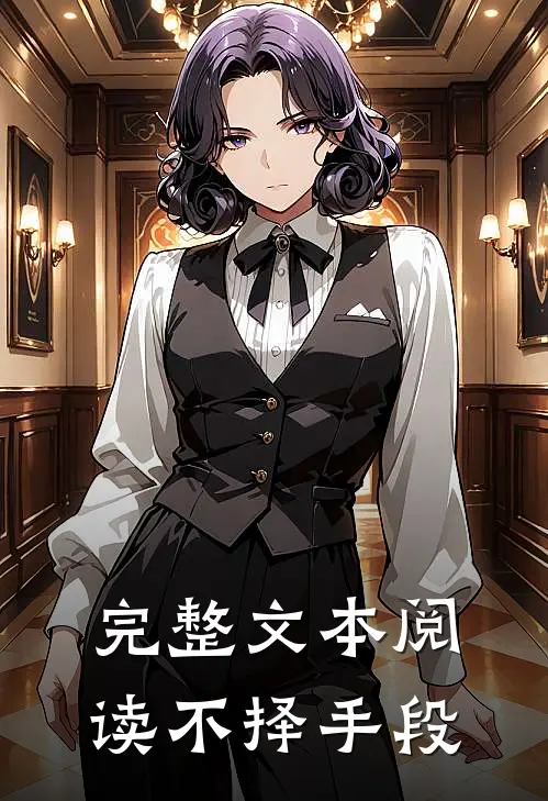 完整文本阅读不择手段