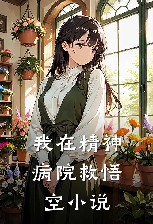 我在精神病院救悟空小说