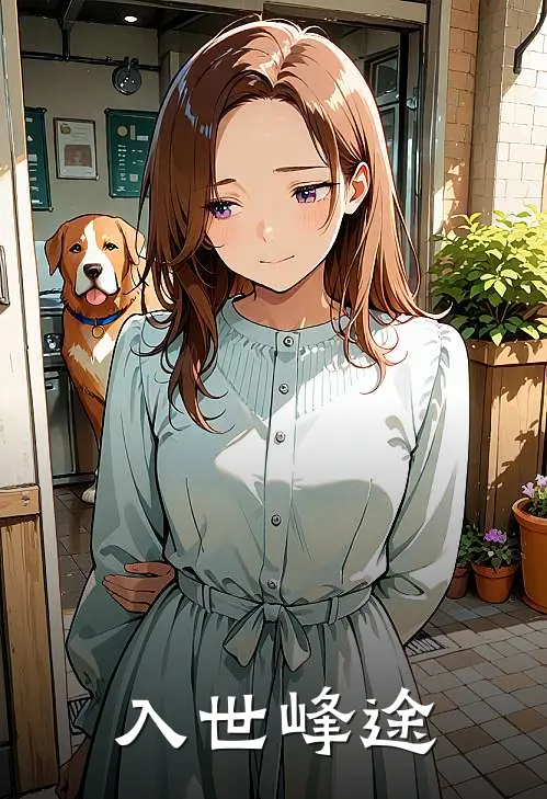 入世峰途
