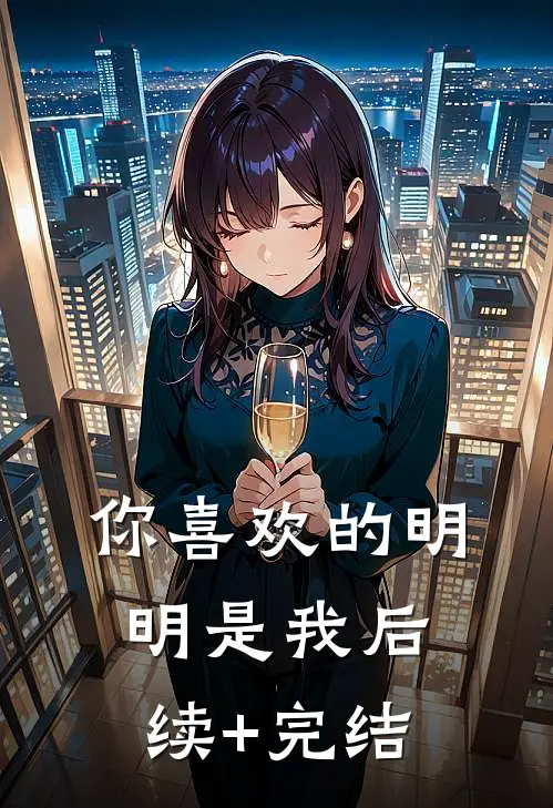 你喜欢的明明是我后续+完结
