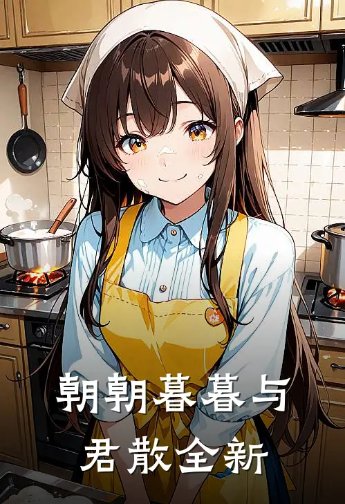 朝朝暮暮与君散全新