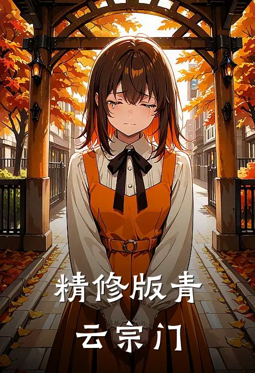 精修版青云宗门