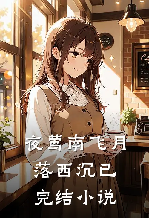 夜莺南飞月落西沉已完结小说