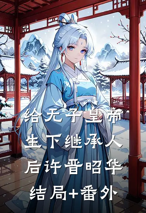 给无子皇帝生下继承人后许晋昭华结局+番外