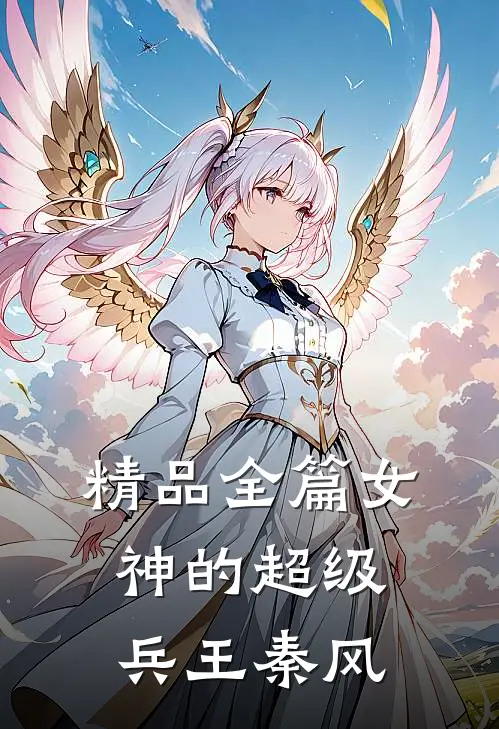 精品全篇女神的超级兵王秦风