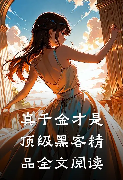 真千金才是顶级黑客精品全文阅读