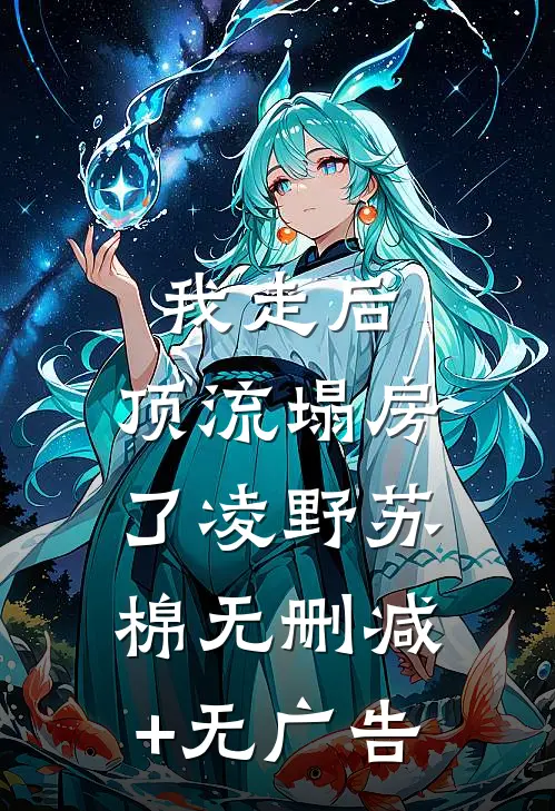 我走后，顶流塌房了凌野苏棉无删减+无广告
