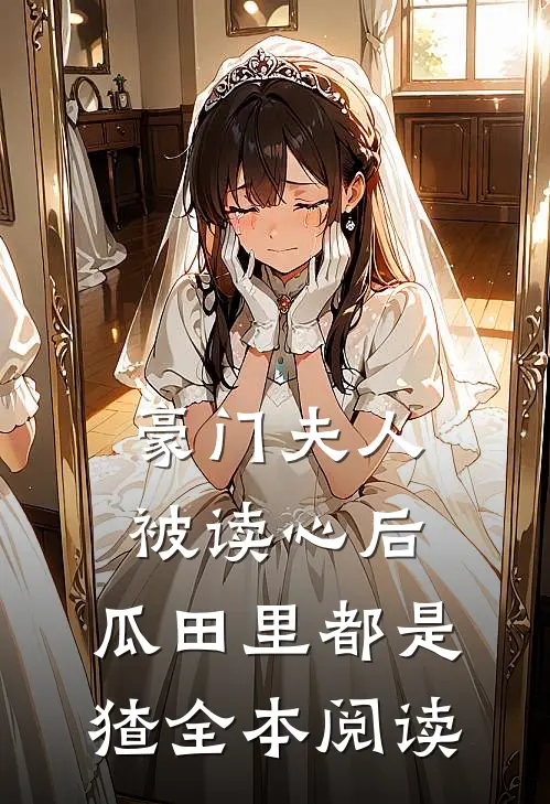 豪门夫人被读心后，瓜田里都是猹全本阅读