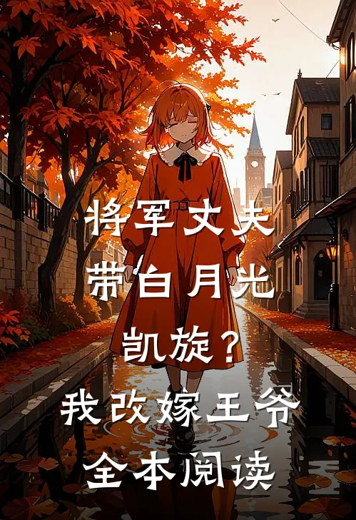 为了输给堂姐，我故意交了白卷完整版