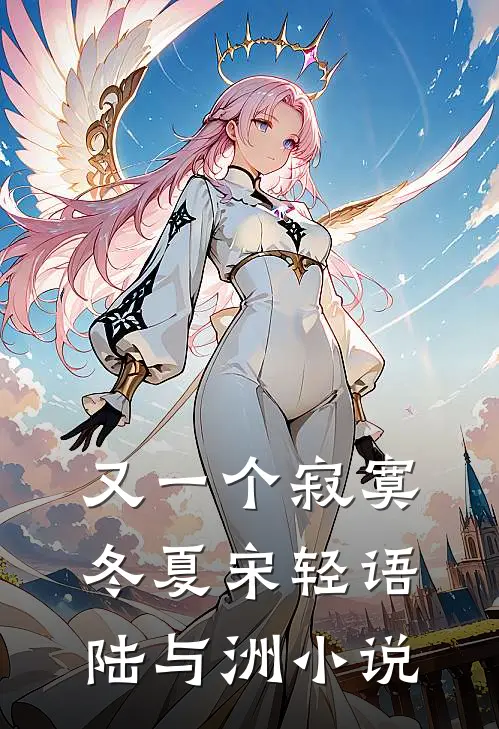 又一个寂寞冬夏宋轻语陆与洲小说