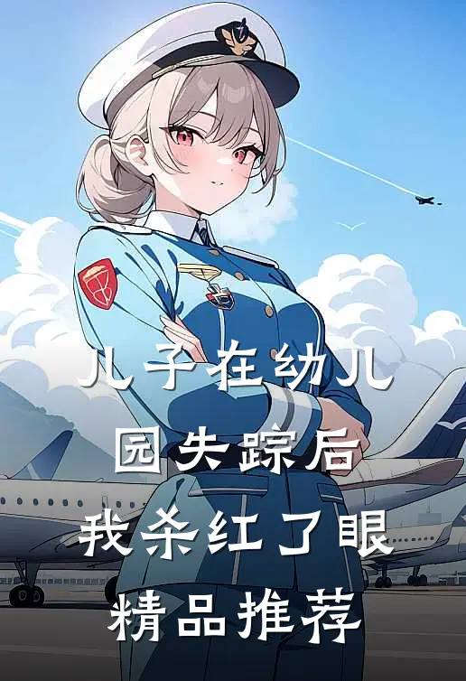 儿子在幼儿园失踪后，我杀红了眼精品推荐