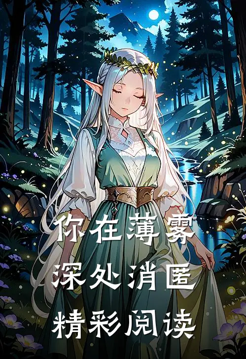 你在薄雾深处消匿精彩阅读