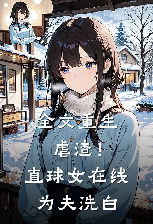 全文重生虐渣！直球女在线为夫洗白