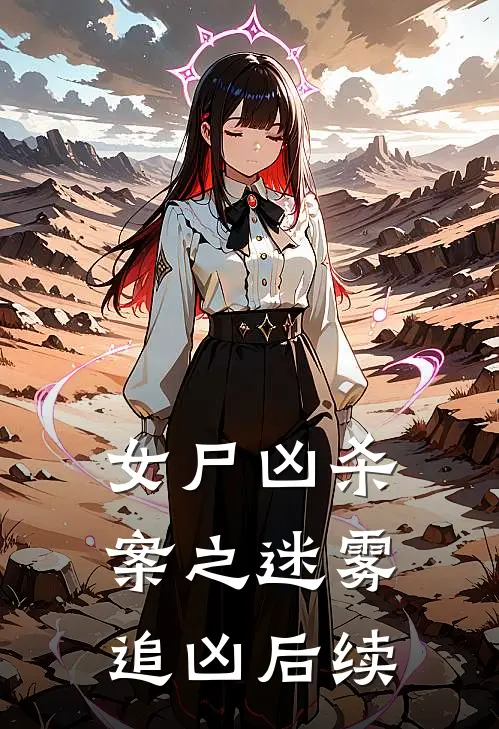 女尸凶杀案之迷雾追凶后续
