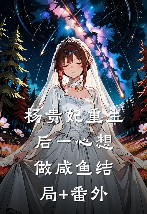 杨贵妃重生后一心想做咸鱼结局+番外