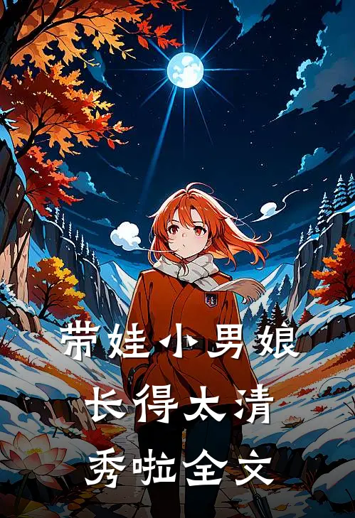 带娃小男娘，长得太清秀啦全文