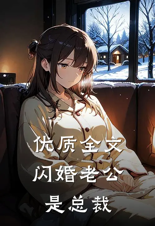 优质全文闪婚老公是总裁